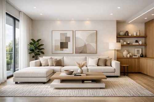 interior design qzvin